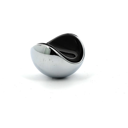 Bouton acrylique Fruit zamak