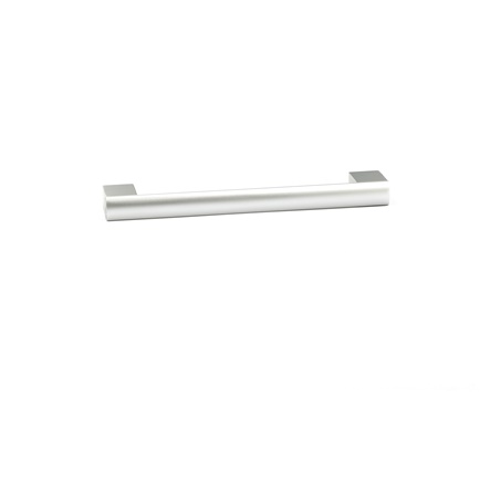 Poignée 385 aluminium