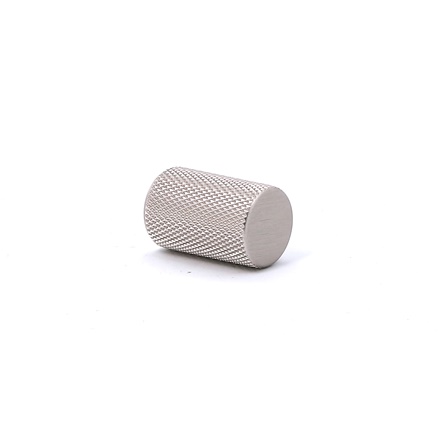 Bouton GRAF aluminium anodisé