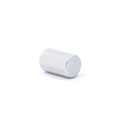 Bouton GRAF aluminium anodisé