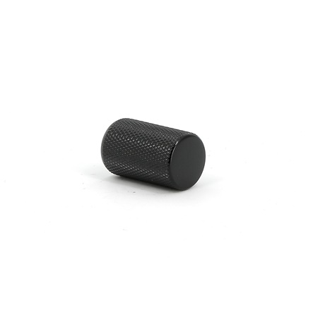 Bouton GRAF aluminium anodisé