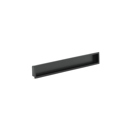 Poignée cuvette Cubic 0366 zamak