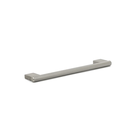 Poignée GRAF mini aluminium anodisé