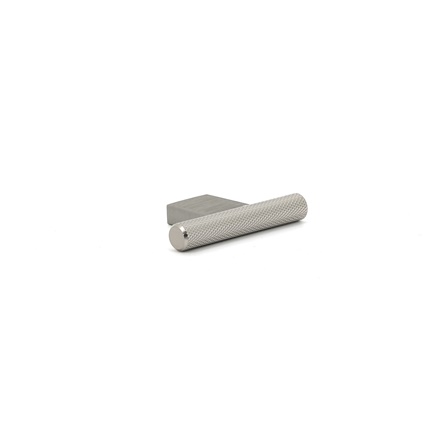 Bouton GRAF forme T aluminium anodisé