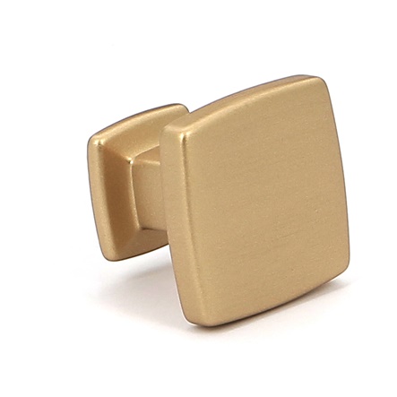 Bouton LINEA 780 zamak