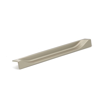 Poignée cuvette EVOLVE 834 zamak