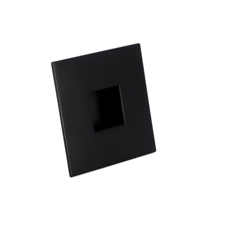 Poignée cuvette SQUARE 3770 zamak
