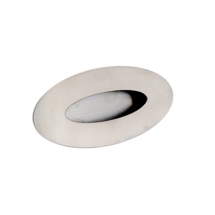 Poignée cuvette OVAL 3780 zamak