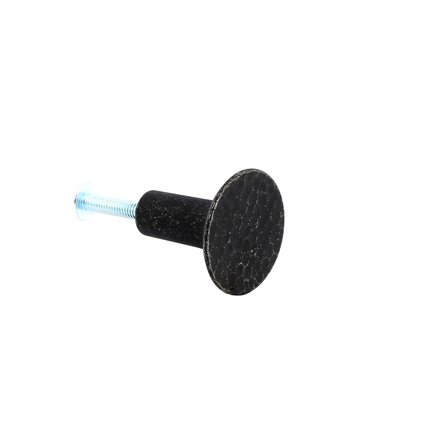 Bouton forge zamak