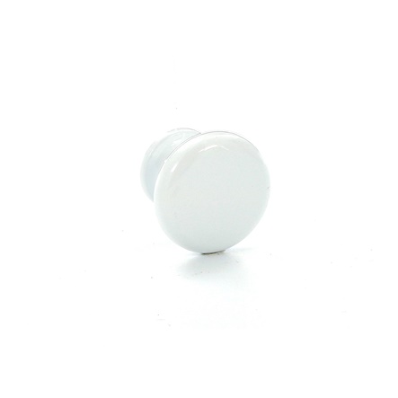 Bouton classique 8702 zamak