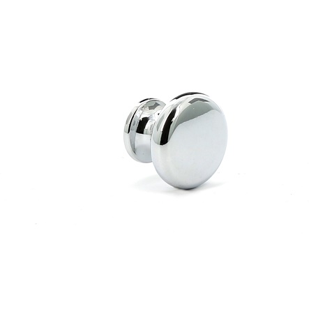 Bouton classique 8702 zamak