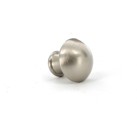 Bouton champignon 9332 laiton