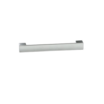 Poignée cubic zamak