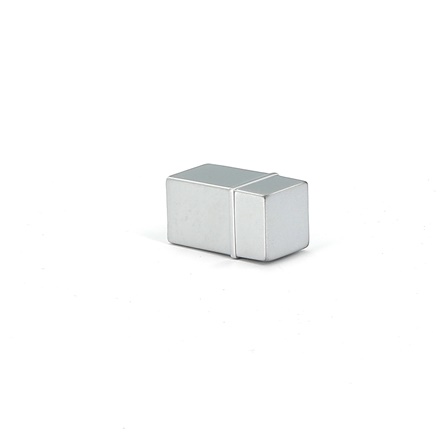Bouton Pigma zamak