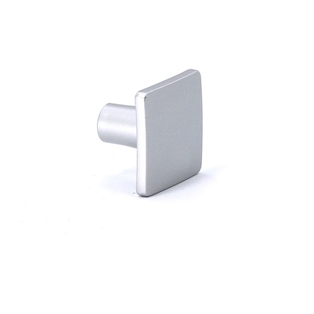 Bouton Carrea zamak