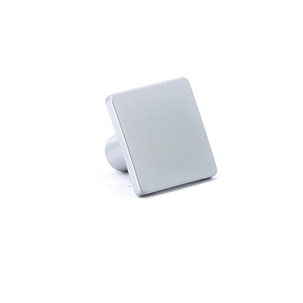 Bouton Carrea zamak
