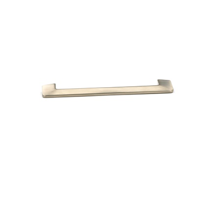 Poignée Edge zamak