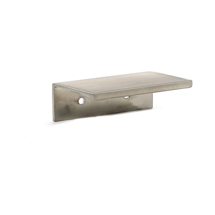 Poignée extra plate zamak