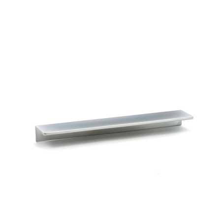 Poignée extra plate zamak