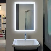 Miroir VISTA avec LED 230 V