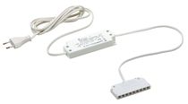 Convertisseur IP20 24 V 230 V SE-15