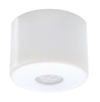 Bague pour interrupteur infra-rouge avec sensor 24 V