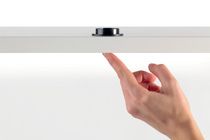 Interrupteur capsens IP44 24 V