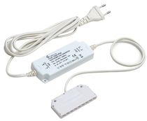 Convertisseur IP44 24 V 230 V Flat 15