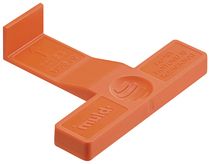Gabarit jeu de façade TIP-ON BLUMOTION