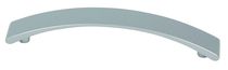 Poignée Stripe zamak Aluminium