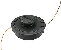 Bobine de fil pour coupe-bordure