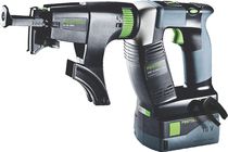 Visseuse placo 18 V DWC 18-4500 HPC 4,0 I-Plus