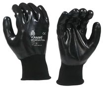 Gant Mecaflex Full Enduction
