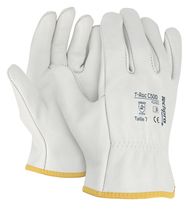 Gant cuir T-ROC C500