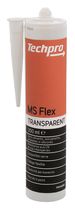 Mastic colle MS flex Cartouche