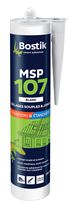 Mastic-colle MSP 107 Cartouche