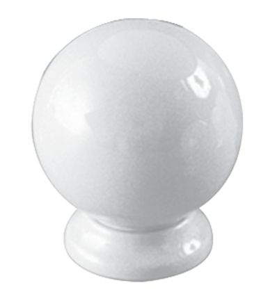 Bouton poli dur 5201 zamak