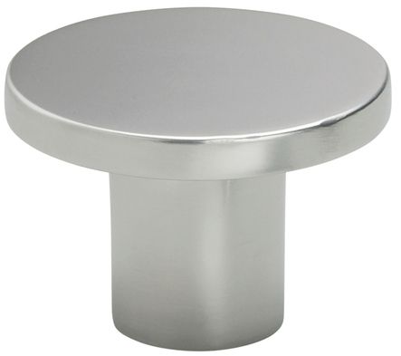 Bouton 0168 COMO zamak