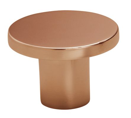 Bouton 0168 COMO zamak