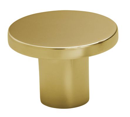 Bouton 0168 COMO zamak