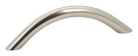 Poignée anse aluminium