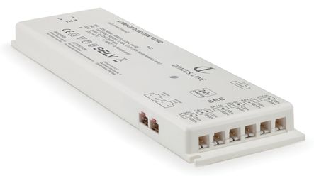 Convertisseur X-Driver D-Motion 24 V 230 V