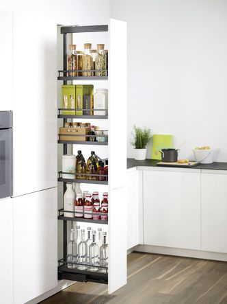 Armoire coulissante DISPENSA