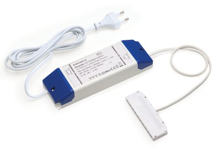Convertisseur dimmable IP20 24 V 230 V