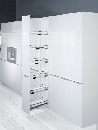Armoire coulissante DISPENSA