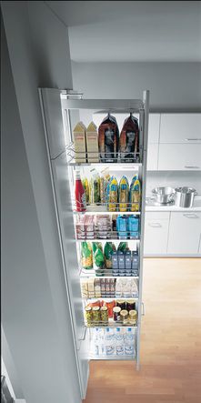 Armoire coulissante DISPENSA