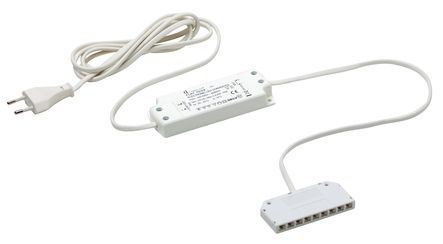 Convertisseur IP20 24 V 230 V