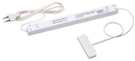 Convertisseur IP20 24 V 230 V