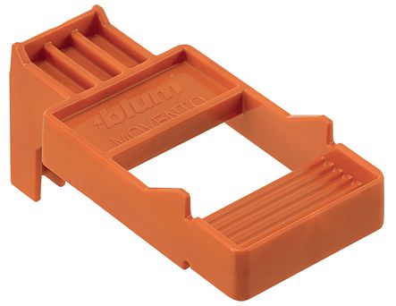 Gabarit jeu de façade TIP-ON BLUMOTION