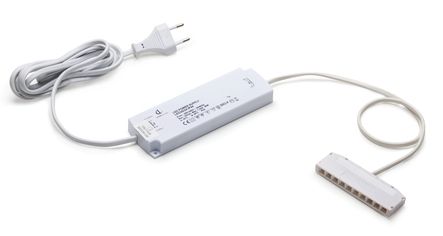 Convertisseur IP44 24 V 230 V